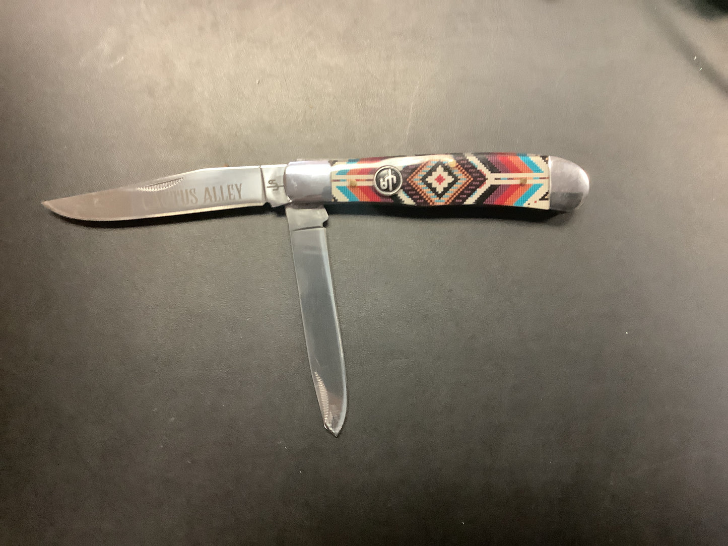Accessories Knifes Arizona Trapper CA11-05