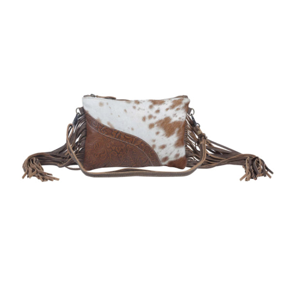 Purses Myra Bag Fractional Leather & Hair on Bag S-3828
