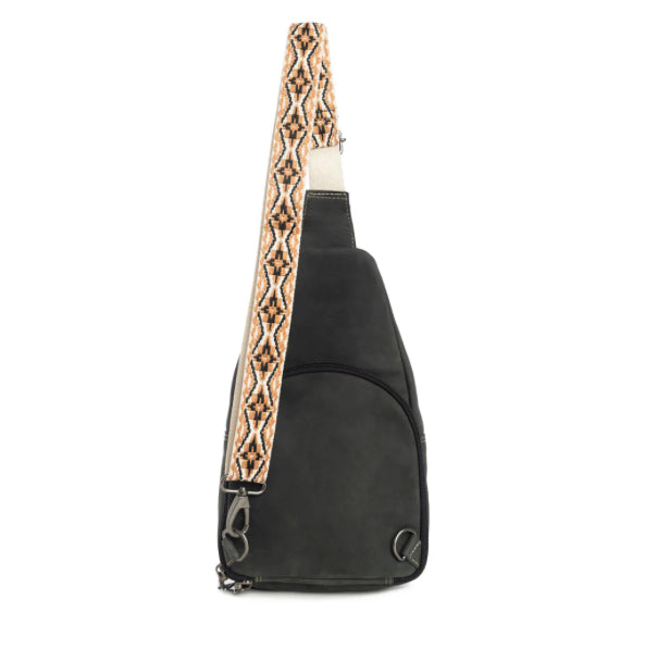 Purses Myra Bag Wild Pony Sling Bag S-11301