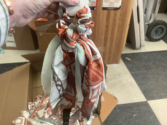 Accessors Hair Tie Wild Rag Women’s Cruel Bundle CXX7495003