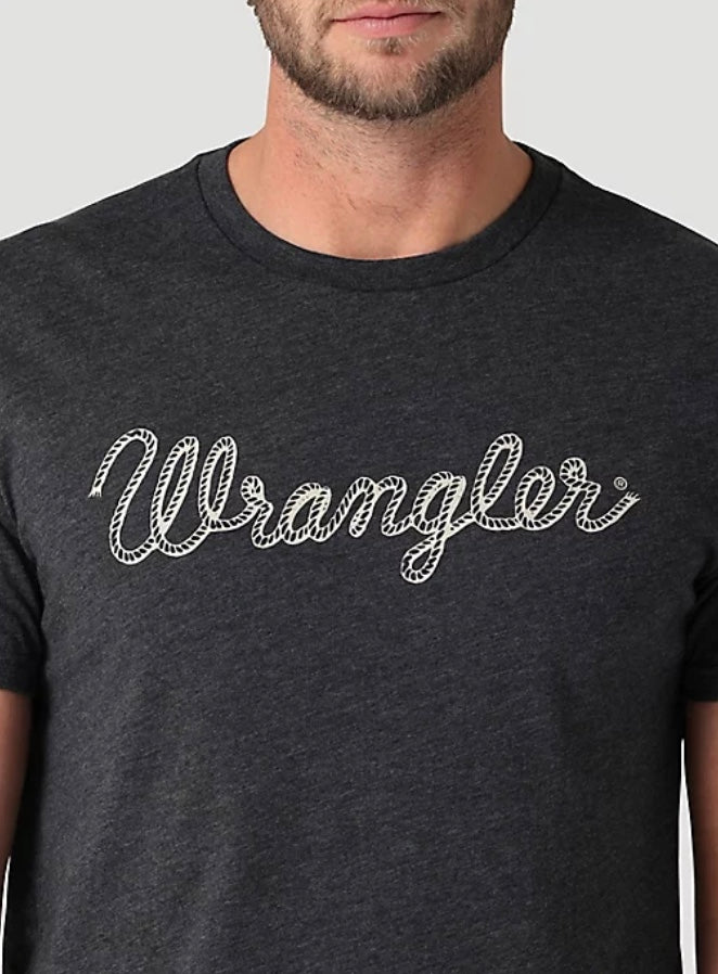 Shirt Men’s Wrangler Graphic Tee 112325757
