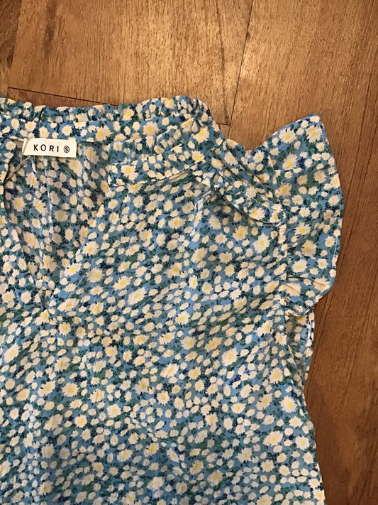 Shirts Women’s Bubble Crepe Top Q5022C