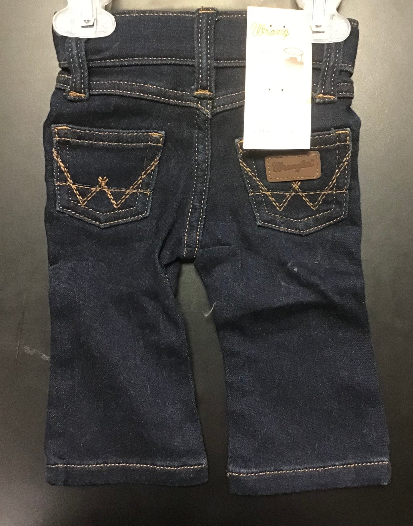 Jeans Kid’s Baby Boys Wrangler Western 112339480