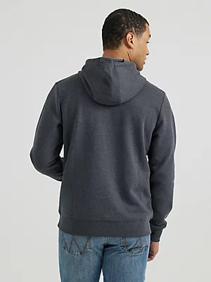 Outerwear Men’s Wrangler Hoodie 112354247
