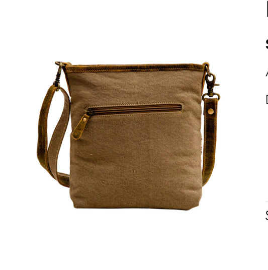 Purses Myra Bag Hispad Small & Crossbody Bag S-6765