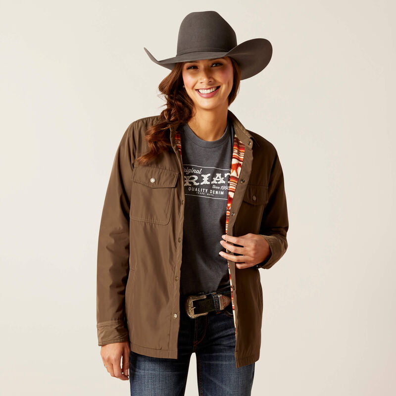 Outerwear Women’s Dillon Shirt Jacket 10046251