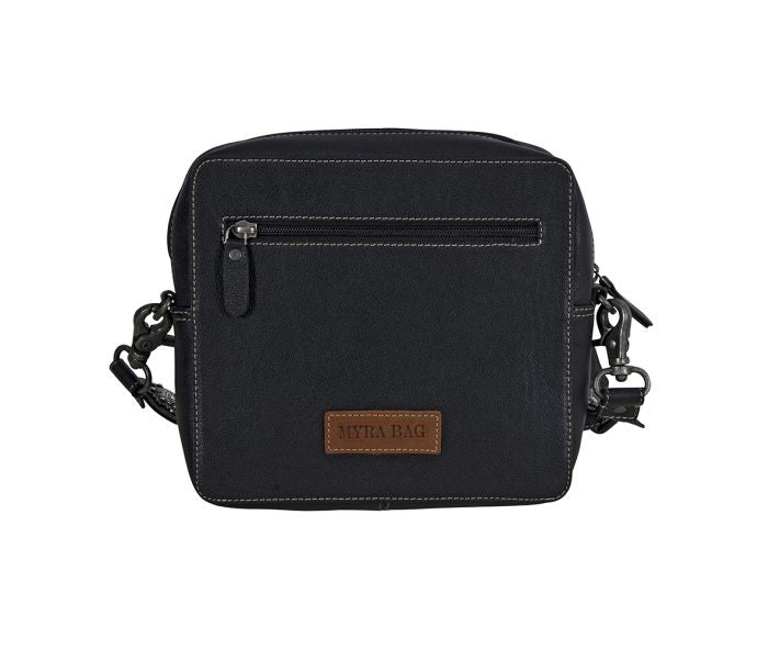 Purses Myra Bag High Mesa Hand - Tooled Bag S-8732