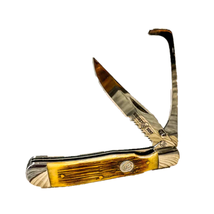 Accessories Knifes Sawmill Bone Hoofpick WB19-24