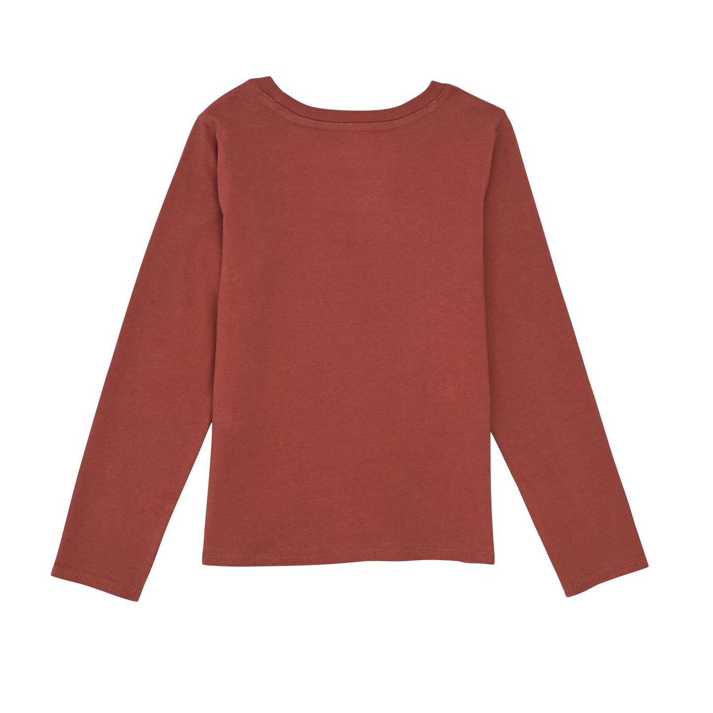 Girls Shirts Wrangler Long Sleeve Graphic Tee 112367400