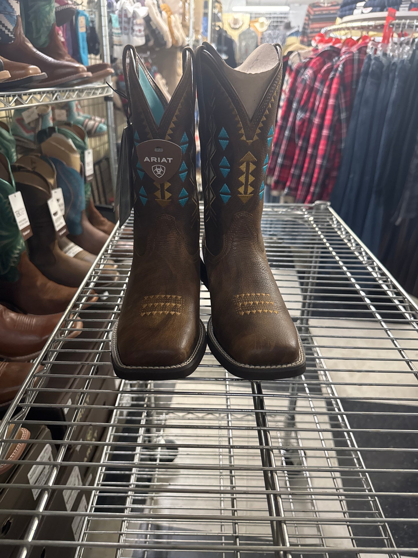 Boots Women’s Ariat 10042419