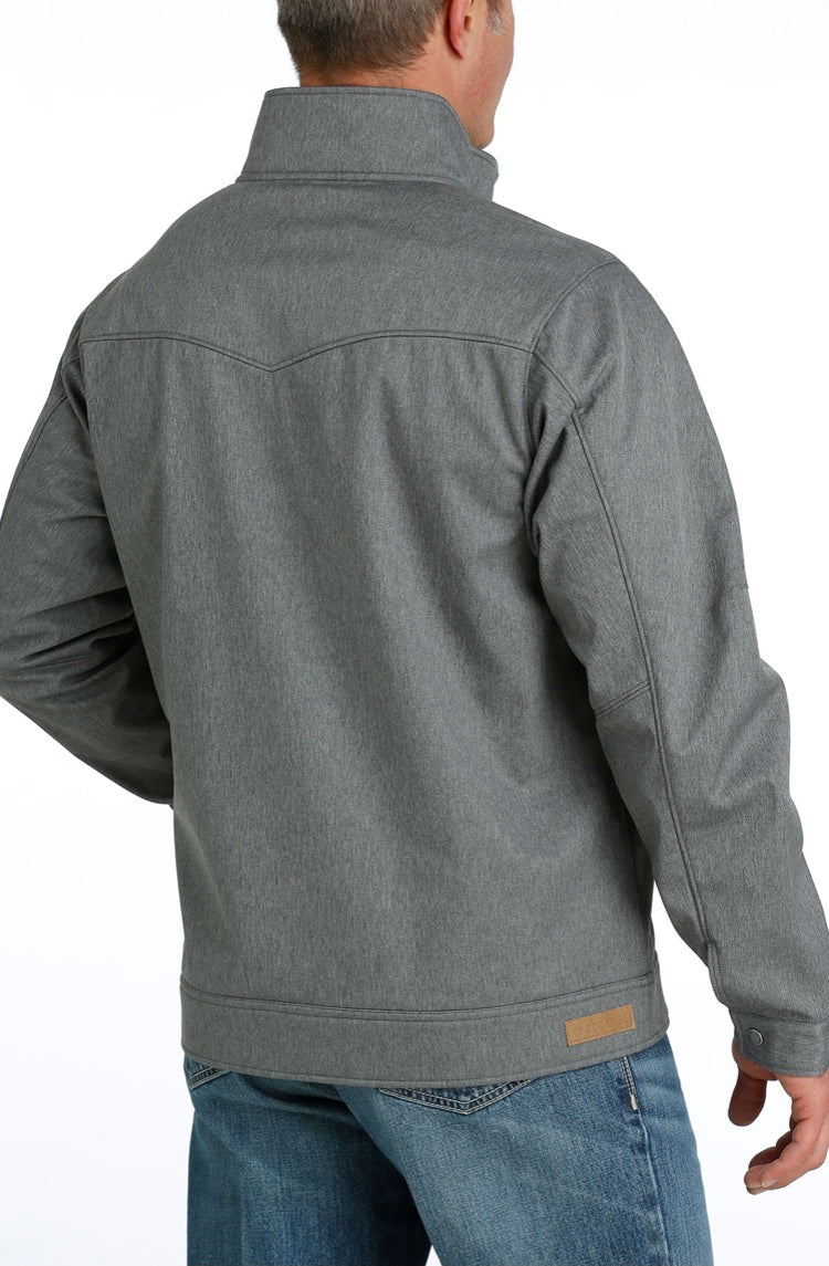 Outerwear Men’s Cinch Conceal Carry Bonded Jacket MWJ1589001