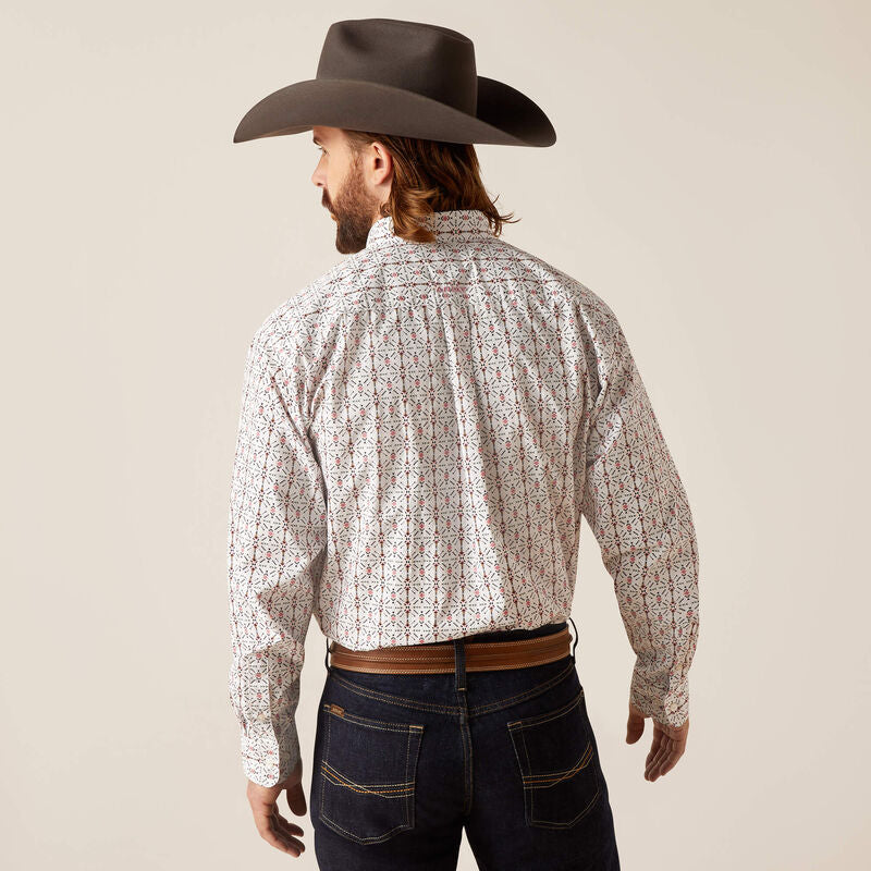 Shirt Men’s Ariat Edgar Long Sleeve 10047188