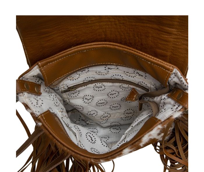 Purses Myra Bag Sengola Hand-Tooled Bag S-6851