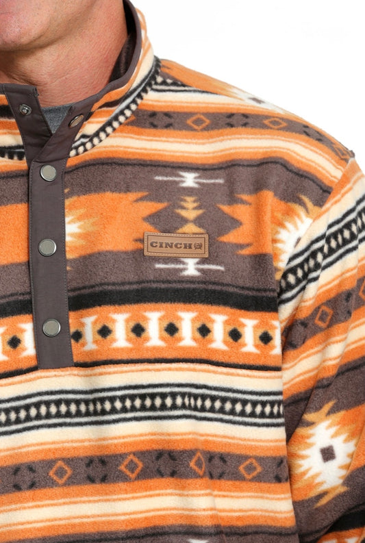 Outerwear Men’s Cinch Polar Fleece MWK1514019