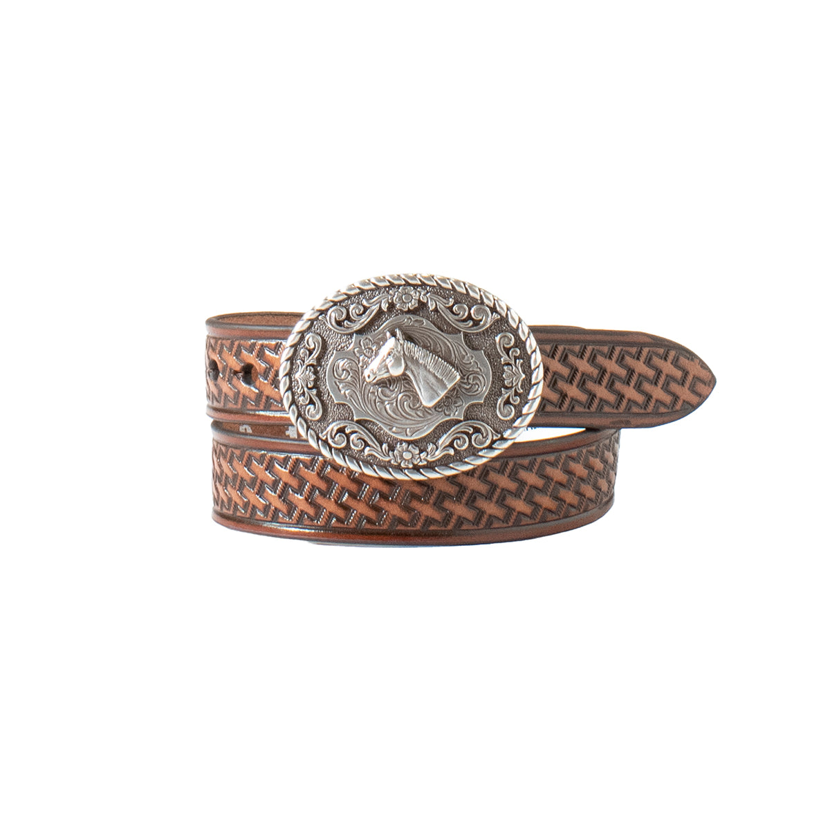 Belts Kids Nocona Baby Buckers N441802