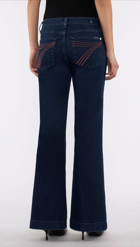 Jeans Women’s Dojo 7’s All Mankind 7U30044A 1NV