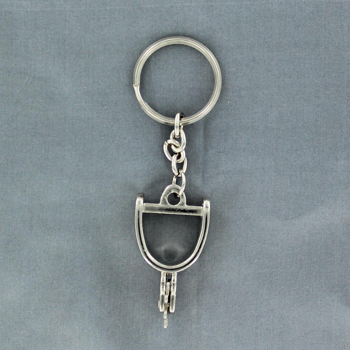 Accessories Double S KeyChain Spur 2300136