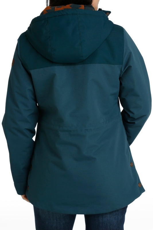 Outerwear Women’s Cinch Barn Coat MAJ9860002