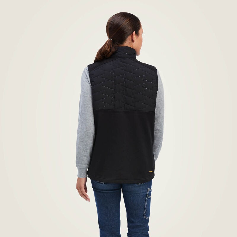 Outerwear Women’s Ariat Rebar Cloud 9 Vest 10041473