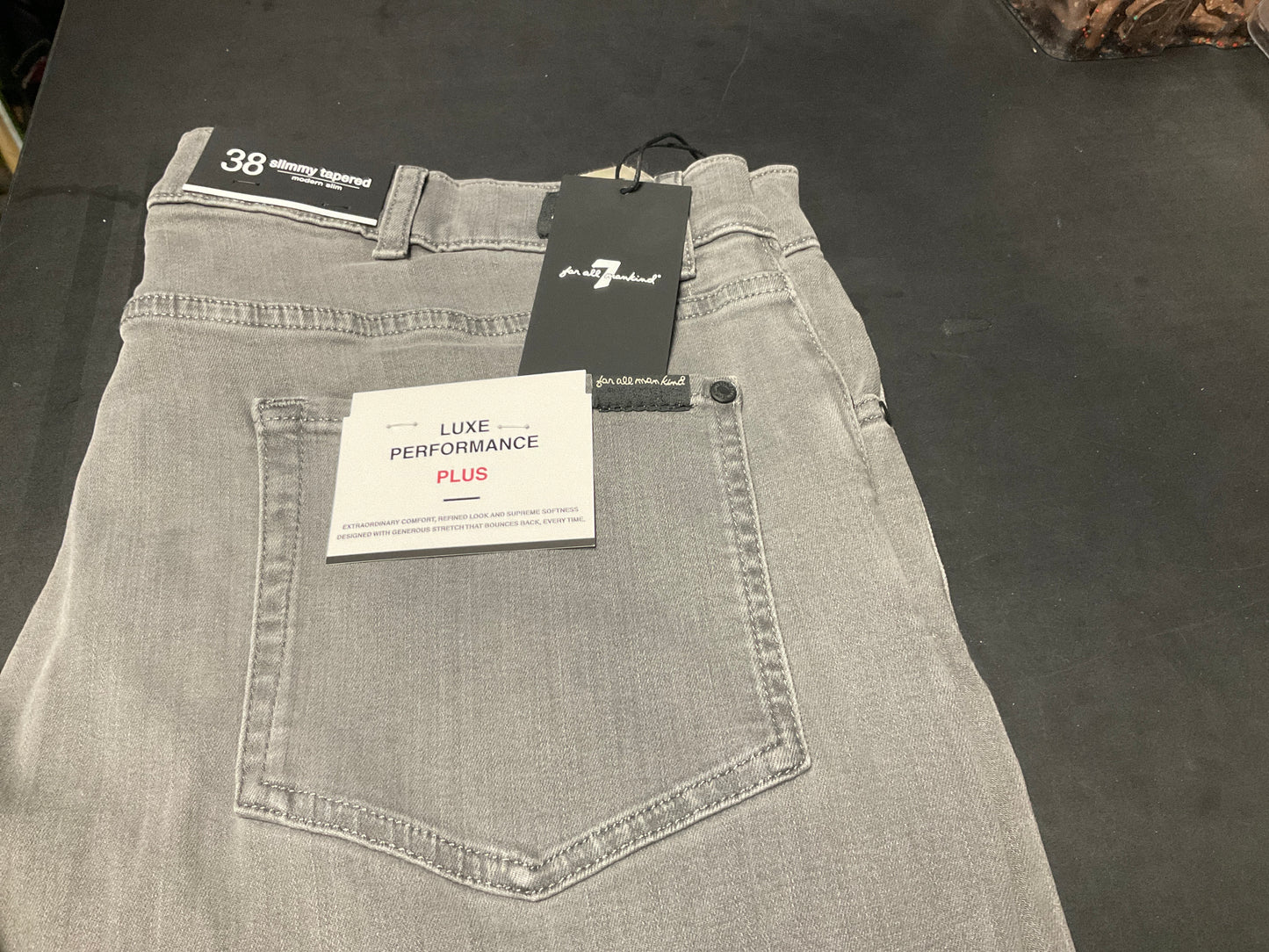 7 for all mankind 7T028A24 SALE NO RETURNS