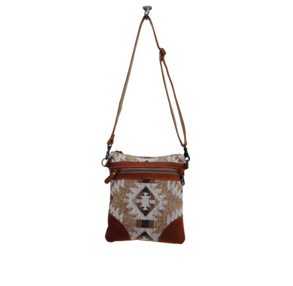 Purses Myra Bag Camilla Saffrona Small & Crossbody S-6168
