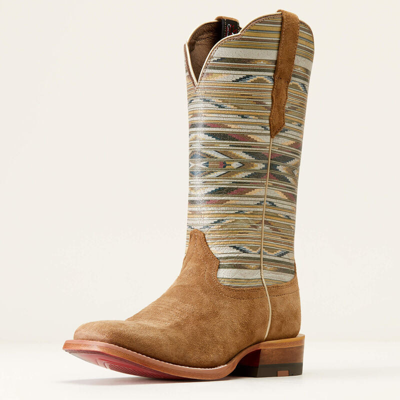 Boots Women’s Frontier Chimayo Western 10047051