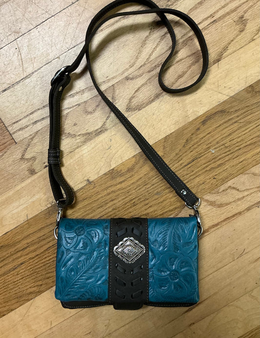 Purse made by American West