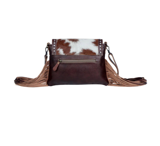 Purses Myra Bag Carved Blossoms Bag S-3339