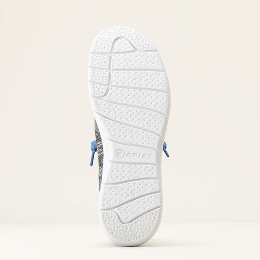 Shoes Men’s Ariat Hilo Stretch Lace 10046907