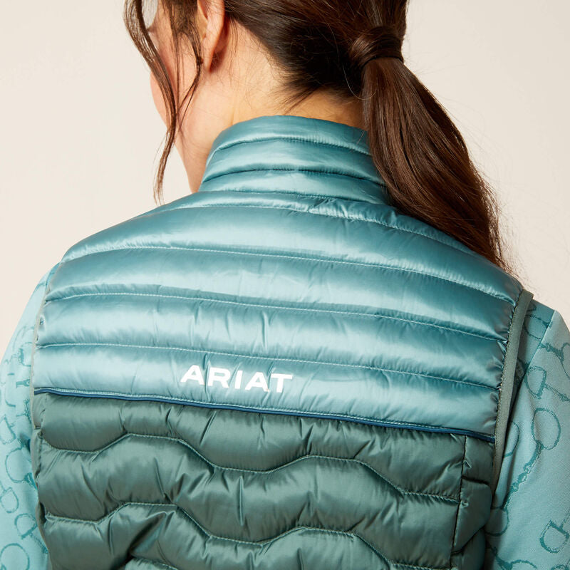 Outerwear Women’s Ariat Ideal Down Vest 10046183