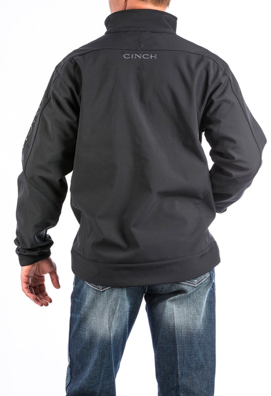 Outerwear Men’s Cinch Bonded Jacket MWJ1009000