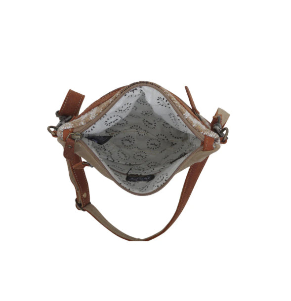 Purses Myra Bag Camilla Saffrona Small & Crossbody S-6168