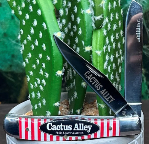 Accessories Knifes Trapper Feed Sack CA11-01