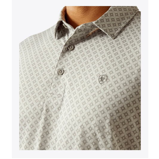 Shirts Men’s Ariat 360 airflow polo 10058838