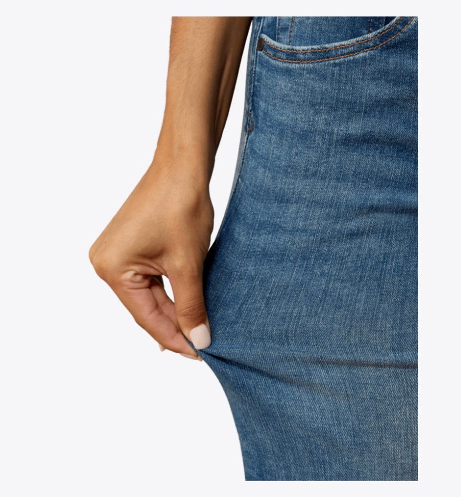 Jeans Women’s Ariat Trouser Vilma Perfect Rise 10079053
