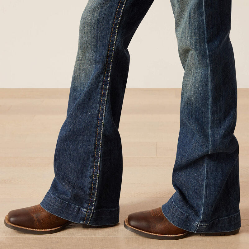 Jeans Girls Ariat R.E.A.L Naz Trouser 10047320
