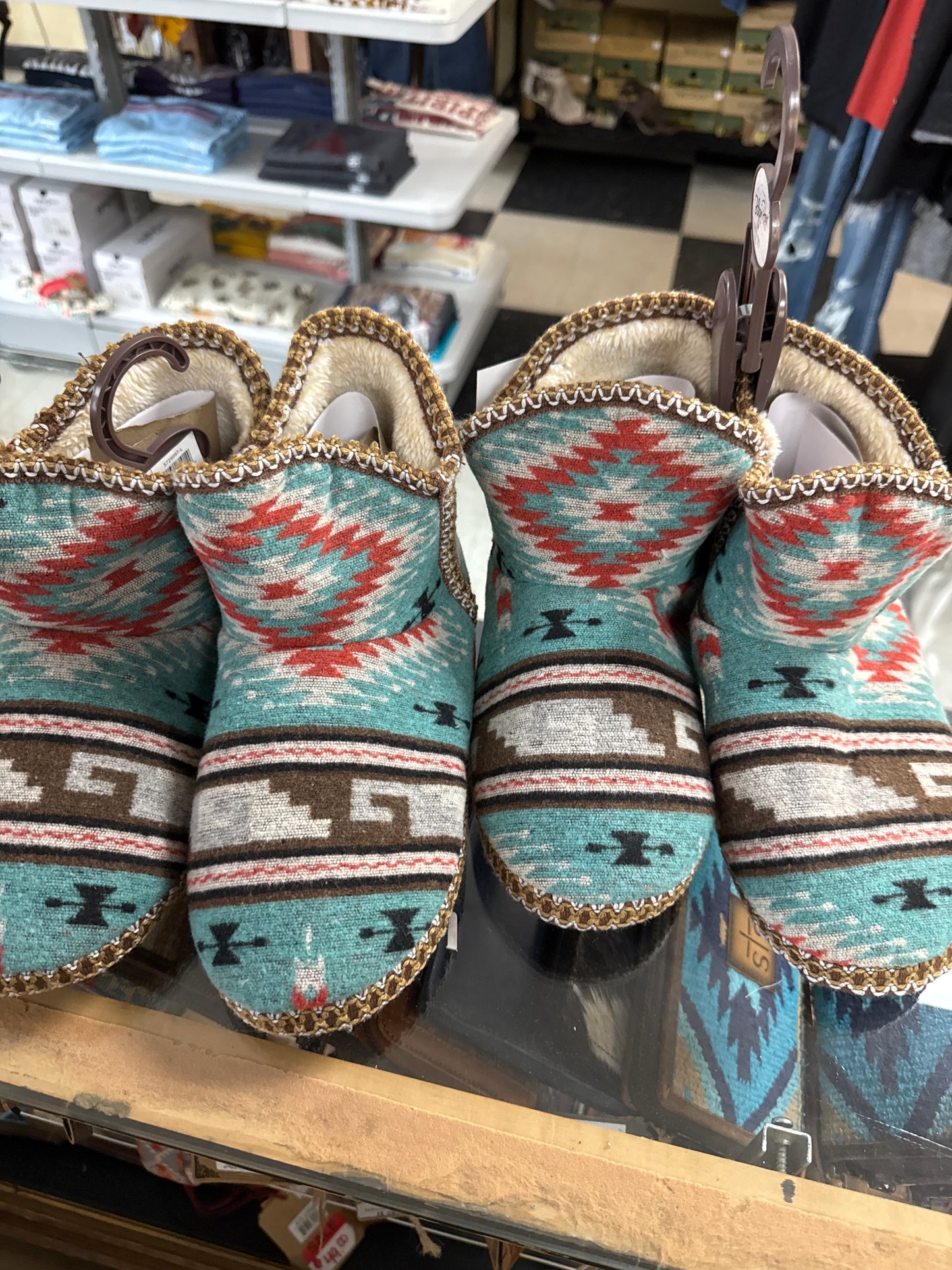 Slipper Boot 5729997