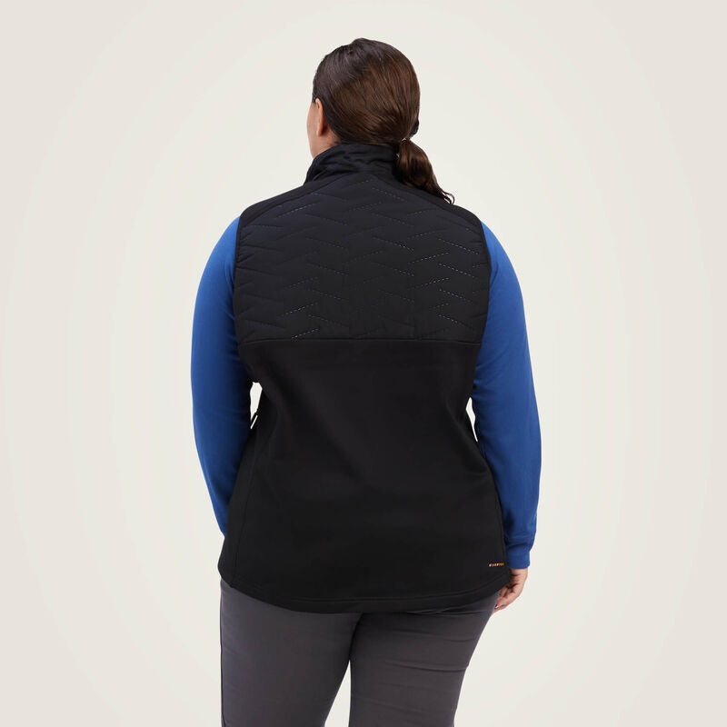 Outerwear Women’s Ariat Rebar Cloud 9 Vest 10041473