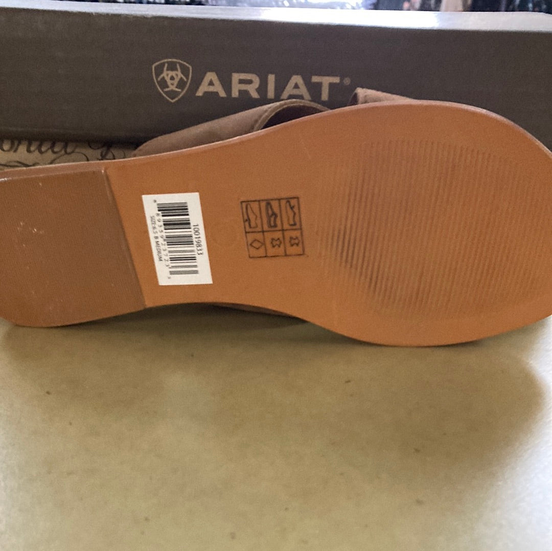 Shoes Women’s Ariat sandal