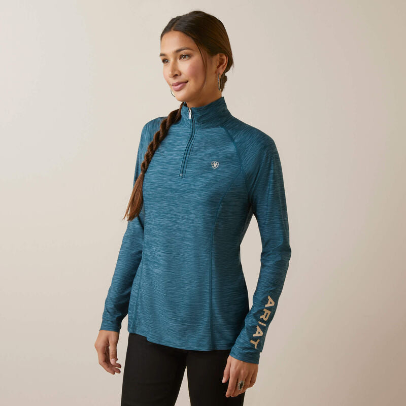 Outerwear Women’s Ariat Laguna Reflecting Pond 10046132