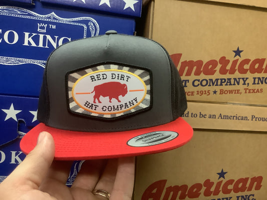 Ball Caps RDHC-331 Beechnut