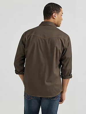 Shirts Men’s Wrangler Retro Premium 112356597