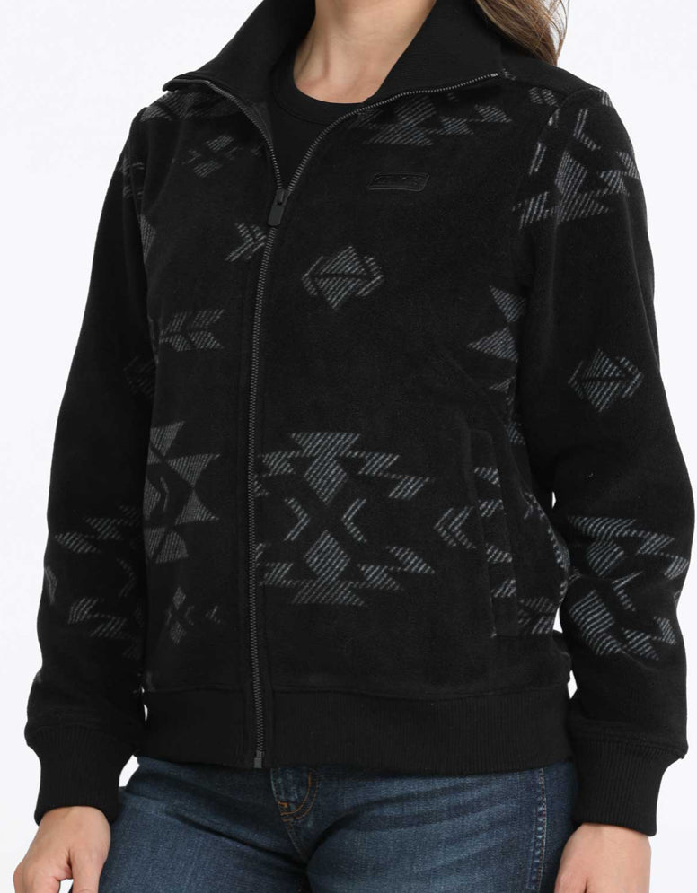 Women’s Cinch Polar Fleece MAJ9919001 Outerwear