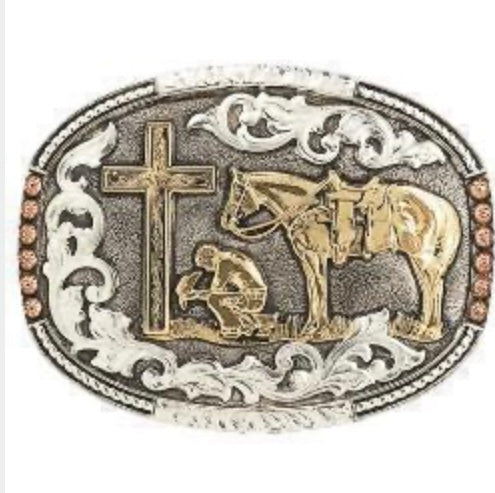 Accessories Belt Buckle C1001748