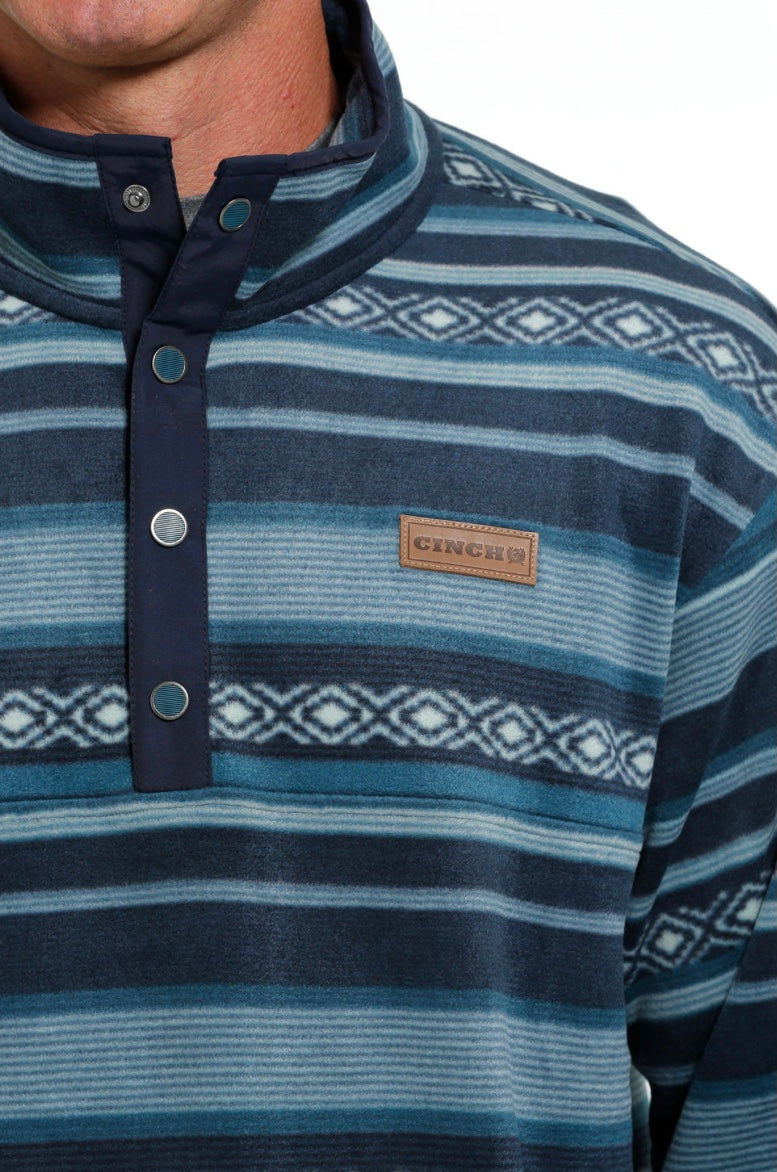 Outerwear Men’s Cinch Polar Fleece MWK1514021