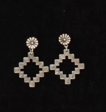 Jewelry Earrings Silver Strike D460014236