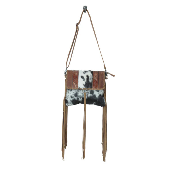 Purses Myra Bag Propinquity Leather & Hairon Bag S-5235