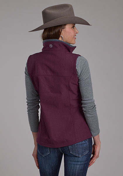 Outerwear Women’s Roper Fleece Lined Vest 03-098-0781-6012