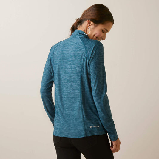 Outerwear Women’s Ariat Laguna Reflecting Pond 10046132