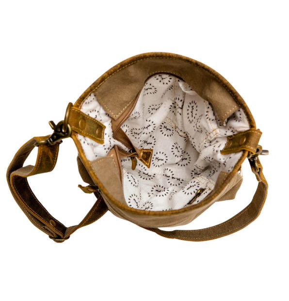 Purses Myra Bag Hispad Small & Crossbody Bag S-6765